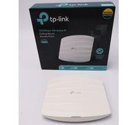 TP-LINK EAP110 300Mbps Punto d'Accesso Wireless - Bianco