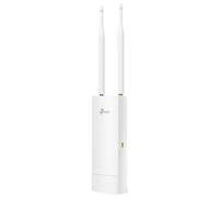Tp-Link - EAP110-OUTDOOR - 300MB/S Punto Di Accesso Wireless N Esterno