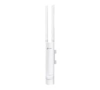 TP-Link Omada EAP110-Outdoor 300 Mbit/s Bianco Supporto Power over Ethernet (PoE)