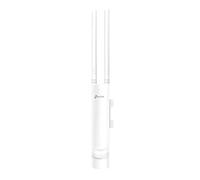 TP-Link Omada EAP110-Outdoor 300 Mbit/s Bianco Supporto Power over Ethernet (PoE)