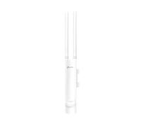TP-Link Omada EAP110-Outdoor 300 Mbit/s Bianco Supporto Power over Ethernet (PoE)