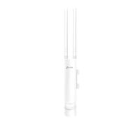 TP-Link Omada EAP110-Outdoor 300 Mbit/s Bianco Supporto Power over Ethernet (PoE)