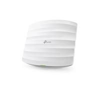 TP-Link Omada EAP110 300 Mbit/s Bianco Supporto Power over Ethernet (PoE)