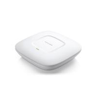 TP-LINK EAP110 punto accesso WLAN 300 Mbit/s Supporto Power over Ethernet (PoE) Bianco