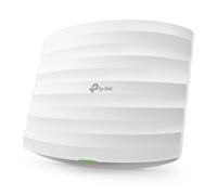 TP-Link EAP110 Punto d'Accesso Wireless N, Professionale, 300 Mbps, POE Passivo,
