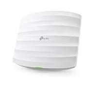 TP-Link Omada EAP110 300 Mbit/s Bianco Supporto Power over Ethernet (PoE)