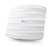 TP-Link Omada EAP115 300 Mbit/s Bianco Supporto Power over Ethernet (PoE)