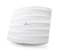 TP-LINK EAP115 300 Mbit/s Supporto Power over Ethernet (PoE) Bianco
