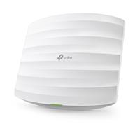 TP-Link EAP115 punto accesso WLAN 300 Mbit/s Bianco Supporto Power over Ethernet