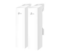TP-Link EAP211-BRIDGE KIT ponte e ripetitore Bridge di rete 867 Mbit/s Bianco