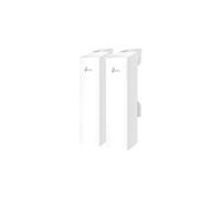 TP-Link EAP211-BRIDGE KIT Ponte Wi-Fi 5GHz 867Mbps Esterno Bianco 3 Porte Ethernet