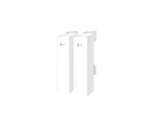 TP-Link EAP211-BRIDGE KIT Ponte Wi-Fi 5GHz 867Mbps Esterno Bianco 3 Porte Ethernet