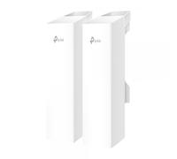 TP-Link EAP215-Bridge KIT 867 Mbit/s Bianco Supporto Power over Ethernet (PoE)