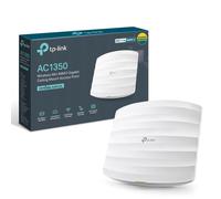 TP Link EAP225 Access Point Wi Fi AC1350 Dual Band Wireless AP Supporto PoE