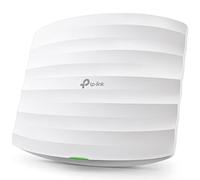 TP-Link Omada EAP225 punto accesso WLAN 1350 Mbit/s Bianco Supporto Power over Ethernet (PoE)