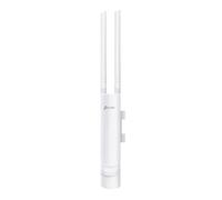 TP-Link EAP225-Outdoor V3 867 Mbit/s Bianco Supporto Power over Ethernet (PoE)