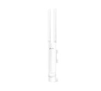 TP-Link EAP225-Outdoor V3 867 Mbit/s Bianco Supporto Power over Ethernet (PoE)