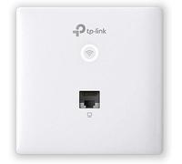 TP-Link Omada EAP230-Wall 1167 Mbit/s Bianco Supporto Power over Ethernet (PoE)