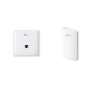 TP-Link Omada EAP230-Wall 1167 Mbit/s Bianco Supporto Power over Ethernet (PoE)