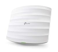 TP-Link Omada EAP265 HD punto accesso WLAN 1300 Mbit/s Bianco Supporto Power over Ethernet (PoE)