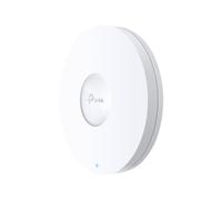 TP-Link Omada EAP610 punto accesso WLAN 1775 Mbit/s Bianco Supporto Power over Ethernet (PoE)