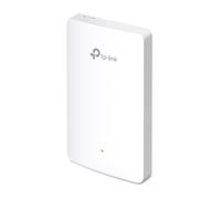 TP-Link EAP615-WALL Rendi la tua rete più potente e veloce con Omada EAP615-WALL.