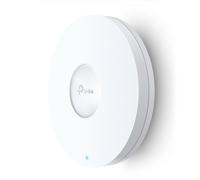 TP-Link EAP620 HD AX3600 DB, Access Point, WI-FI 6-1P GIGABIT RJ45,802.3AT POE M