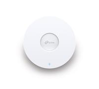 TP-LINK [EAP620 HD NEW] AX1800 Dual Band Ceiling Mount Wi-Fi 6 Access Point, PoE