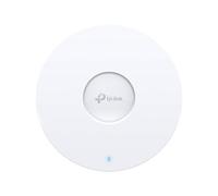 TP-Link EAP115 V4 | Punto di accesso wireless Omada N300 per montaggio a soffitto | Alimentazione PoE | Installazione semplice | SDN integrato | Accesso cloud e app Omada per una facile gestione |