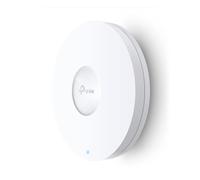 TP-Link Omada EAP620 HD punto accesso WLAN 1201 Mbit/s Bianco Supporto Power over Ethernet (PoE)