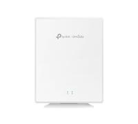 TP-Link EAP650: Accesso WiFi 6 desktop AX3000, porte Gigabit, PoE+