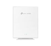 TP-Link EAP650: Accesso WiFi 6 desktop AX3000, porte Gigabit, PoE+