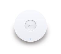 TP-Link Omada EAP650 punto accesso WLAN 2976 Mbit/s Bianco Supporto Power over Ethernet (PoE)