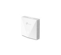 TP-Link EAP650-Wall AP WiFi6 AX3000 Dual 2xGbE