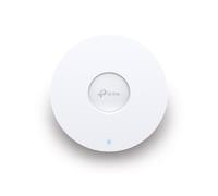 TP-Link Omada EAP670 punto accesso WLAN 5400 Mbit/s Bianco Supporto Power over Ethernet (PoE)