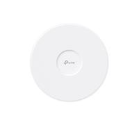 TP-Link EAP723 punto accesso WLAN 3600 Mbit/s Bianco Supporto Power over Etherne