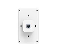 TP-Link Wireless Wall-Plate Access Point BE360 TP-LINK EAP725-Wall WiFi 7 Uplink:1P RJ45 2.5G-Downlink: 1P RJ45 2.5G+ 2P RJ45 1G-
