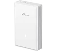TP-Link Wireless Wall-Plate Access Point BE360 TP-LINK EAP725-Wall WiFi 7 Uplink:1P RJ45 2.5G-Downlink: 1P RJ45 2.5G+ 2P RJ45 1G-