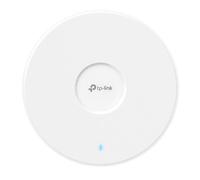 TP-Link Omada EAP773 punto accesso WLAN 9300 Mbit/s Bianco Supporto Power over Ethernet (PoE)