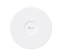 TP-Link Omada EAP773 punto accesso WLAN 9300 Mbit/s Bianco Supporto Power over Ethernet (PoE)