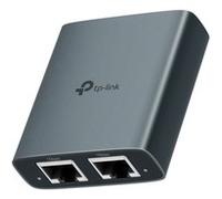 TP-LINK EH210 1 to 2 Gigabit Ethernet Splitter Rete CAT 5 1000 m