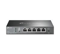 TPLINK TL-R605 - Gigabit Multi WAN VPN Router