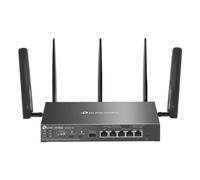 TP-Link ER706WP-4G router wireless Gigabit Ethernet Dual-band [2.4 GHz/5 GHz] Ne