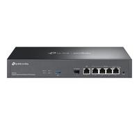 TP-LINK ER7406 Omada Rackmount Desktop VPN Router Router 1 Gbps 4-port 128 Bit