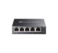 SWITCH TP-LINK OMADA ES205G 5P LAN GIGABIT DESKTOP 10/100/1000Mbps RJ45 Desktop
