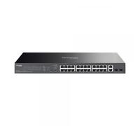TP-Link ES228GP switch di rete Gestito L2 Gigabit Ethernet [10/100/1000] Support
