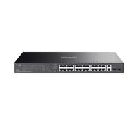 TP-Link ES228GP Omada Gigabit Easy PoE Switch