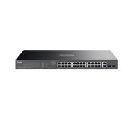 TP-Link ES228GP Omada Gigabit Easy PoE Switch