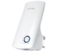 TP-LINK - Estensore di portata WiFi universale da 300 Mb/s