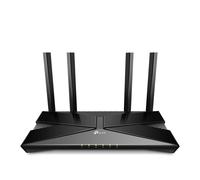 TP-Link EX220 router wireless Gigabit Ethernet Dual-band 24 GHz/5 GHz Nero